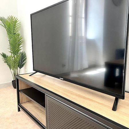 Tulle Beau T2 54M2 Lycee/Hopital Διαμέρισμα Εξωτερικό φωτογραφία