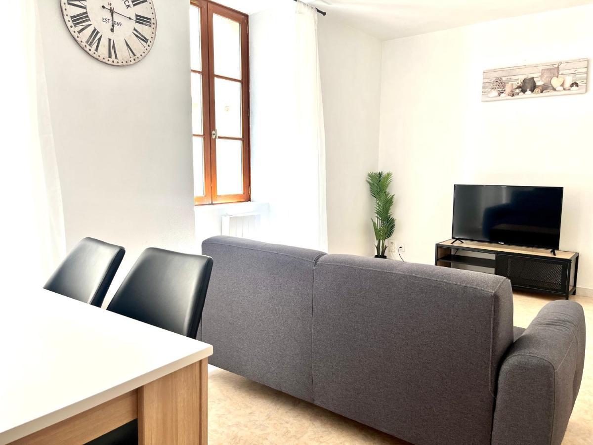 Tulle Beau T2 54M2 Lycee/Hopital Διαμέρισμα Εξωτερικό φωτογραφία